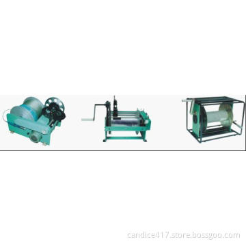 JCH Series Logging Winch